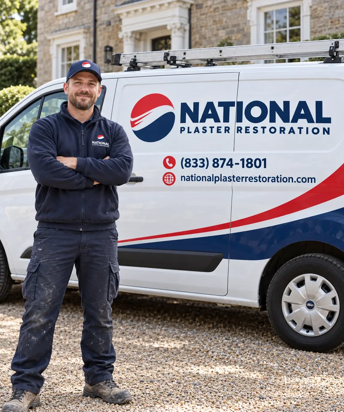 Plaster Repair company in Bronston, KY
